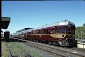 NSW 620 class 622 (07.04.1980, Canberra)