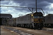 NSW 85 class 8506 (24.11.1985, Enfield)