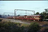 NSW 950 class 956 (03.03.1980, Rhodes)
