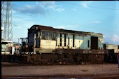 QR 1170 class 1180 (09.11.1980, Mareeba)