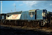 QR 1460 class 1491 (25.04.1980, Mayne)