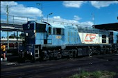 QR 1460 class 1499 (02.10.1978, Mayne)