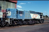 QR 1502 class 1502 (14.09.1980, Willowburn)