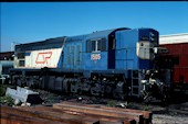 QR 1502 class 1505 (02.10.1978, Mayne)