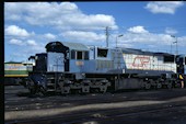 QR 1550 class 1556 (02.10.1978, Mayne)