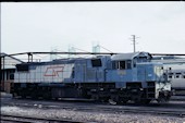 QR 1550 class 1558 (15.04.1979, Mayne)