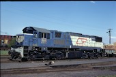 QR 1550 class 1565 (14.09.1980, Toowoomba)