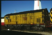TGR X   6 (19.08.1978, Devonport)