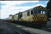 TGR X  11 (31.01.1978, Western Junction)