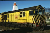 TGR X  20 (19.08.1978, Devonport)
