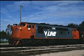 VL A  85 (30.09.1986, Mildura)