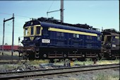 VR E 1104 (08.12.1980, Melbourne)