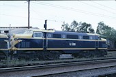 VR L 1159 (29.12.1982, Traralgon)