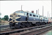 VR L 1164 (29.12.1982, Traralgon)