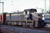 VR T 367 (03.11.1979, Melbourne)