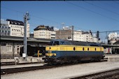 SNCB 55 5531 (07.09.1996, Luxemburg)