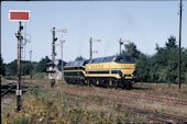 SNCB 60 6106 (08.08.1998, Raeren, mit 6077)