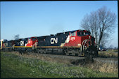CN C44-9WL 2579:2 (11.2006, Brockville, ON)