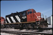 CN GP9RM 4008:2 (18.09.2004, Homewood, IL)