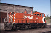 CP SW1200RS 8158 (04.07.1988, Sault Ste Marie, ON)