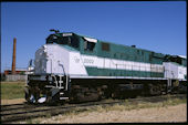 GWRS M420R 2002 (02.08.2016, Assiniboia, SK)