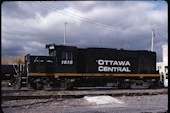 OCRR RS18u 1815 (10.2004, Ottawa, ON)
