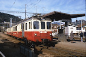 AB BDe4/4 I  46 (15.04.1984, Appenzell)