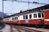 AB BDe4/4 I  47 (30.05.1991, Appenzell)