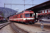 AB BDe4/4 II  33 (30.05.1991, Appenzell)