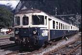 BLS ABt 951 (08.1988, Interlaken-West)