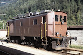 BLS Ce4/4 316 (22.08.1992, Interlaken-Ost)