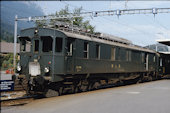 BLS De4/5 796 (19.08.1983, Interlaken-Ost)