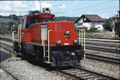 BLS Eea3/3 402 (25.05.1992, Uetendorf)