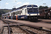BLS RBDe4/4 723 (25.05.1992, Uetendorf)