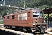 BLS Re4/4 161 (01.08.1993, Interlaken)