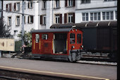 BLS Tm  70 (30.08.1986, Interlaken-West)