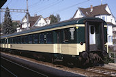 BT B 351 (28.06.1992, Herisau, 5048 2035 351)