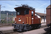 BT Te III  35 (17.07.1992, Nesslau-Neu St.Johann)