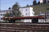 BT X 5006 (28.06.1992, Herisau)