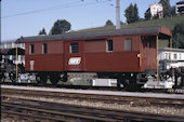 BT X 9003 (28.06.1992, Herisau)