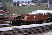 BT Xds 5026 (30.05.1991, Herisau)
