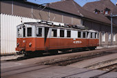 BTI BDe4/4 512 (14.05.1992, Täuffelen)