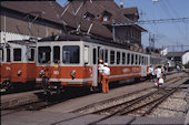 BTI Be4/4 505 (14.05.1992, Täuffelen)