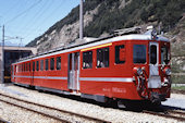 BVZ ABDeh8/8 2043 (23.07.1992, Depot Glisergrund)