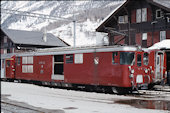 BVZ Deh4/4  23 (31.03.1984, Zermatt)