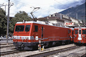 BVZ HGe4/4 II   3 (14.07.1991, Brig)