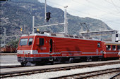 BVZ HGe4/4 II   5 (14.07.1992, Visp)