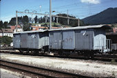 CJ Hk 317 (07.08.1993, Tavannes, Velowagen)