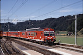 EBT RBDe4/4 II 229 (16.08.1992, Sumiswald)