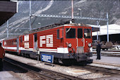 FO Deh4/4 II  95 (26.06.1990, Andermatt)